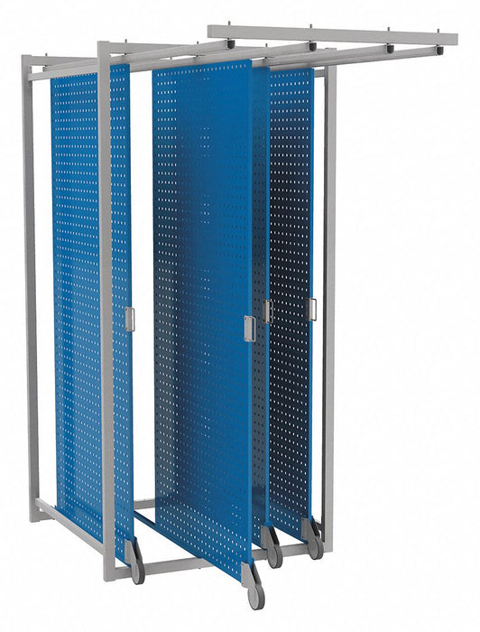 Pgbrd Flr Rk 220 lb 84 x40 x42 in