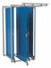 Pgbrd Flr Rk 220 lb 84 x40 x42 in