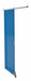 Pgbrd Flr Rk 220 lb 72 x37 x1/2 in