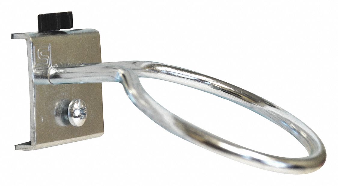 Single Ring Tool Holder 2.25x2 13/16x4in