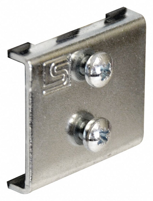 Tool Holder Bracket 1 13/16x1 3/4x1/2in