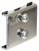 Tool Holder Bracket 1 13/16x1 3/4x1/2in