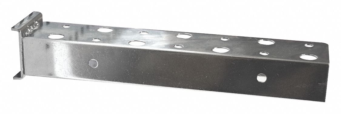 Screwdriver Holder 2 x8 1/2 x8 21/32 in