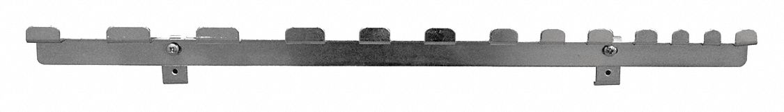 BoxWrench Set Holder 2 1/2 x1 x21 3/4in