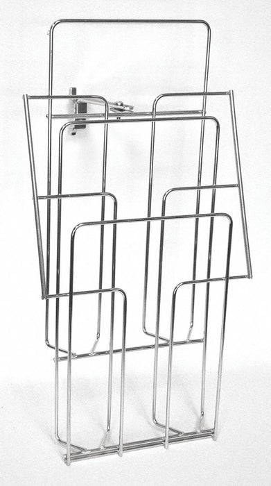 Documents Holder 18 1/4 x2 3/4 x9 3/8 in