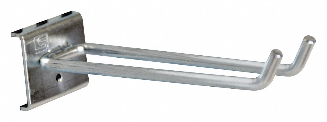 Dbl Rd PgbrdHk 1 3/4x3 7/8x5 29/32in PK5