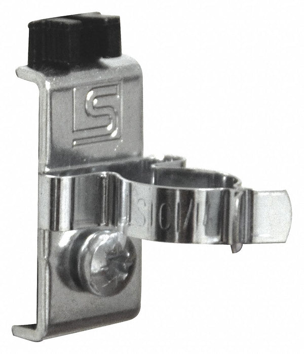 Std Spring Clip 1 3/4 x1 x1 31/32 in PK5