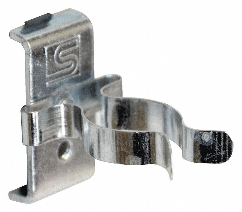 Std Spring Clip 1 3/4 x1 x1 31/32 in PK5