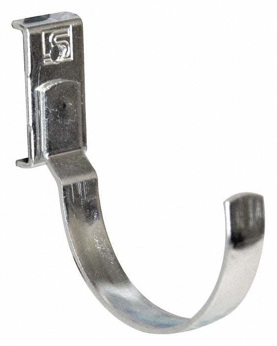 J-Hook 1 1/2 inx2 3/8 inx1 31/32 in PK5
