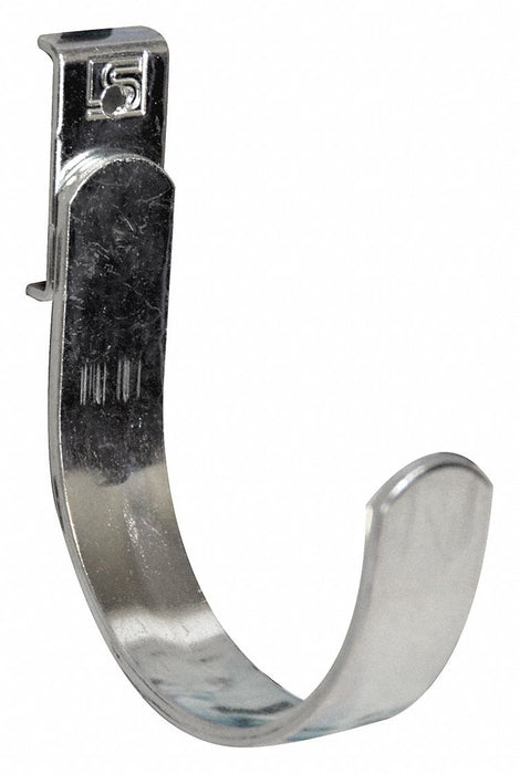 J-Hook 2 inx3 1/8 inx1 31/32 in PK5