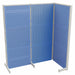 Pgbrd Flr Rk 528 lb 72 x30 x2 3/8 in