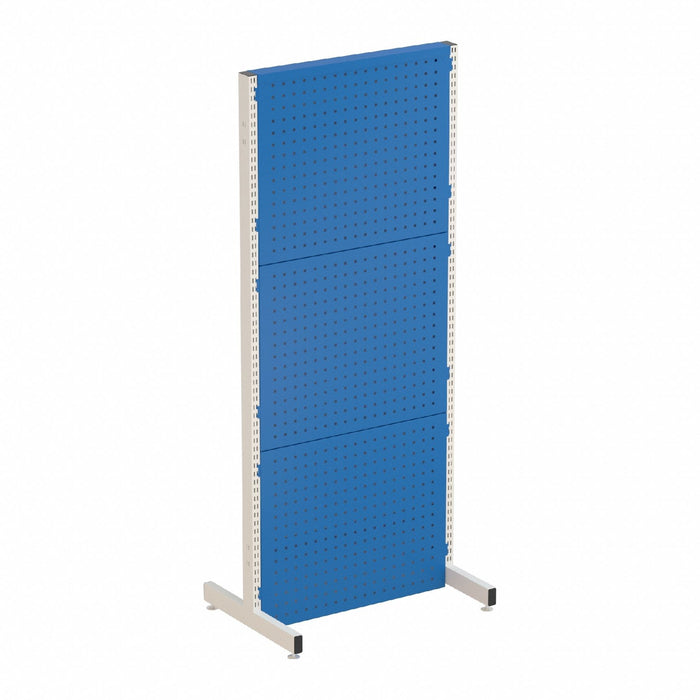 Pgbrd Flr Rk 528 lb 72 x30 x2 3/8 in