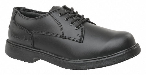 J0101 Oxford Shoe W 13 Black PR