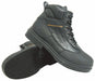 6-inWorkBoot Blk Unisex 13 W PR
