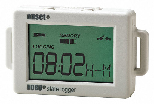 Data Logger State 128 KB -4 to 158