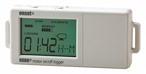 Data Logger Motor On/Off 128 KB