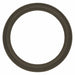 Gasket 4inTube Q-Line 3-7/8in.Inside dia