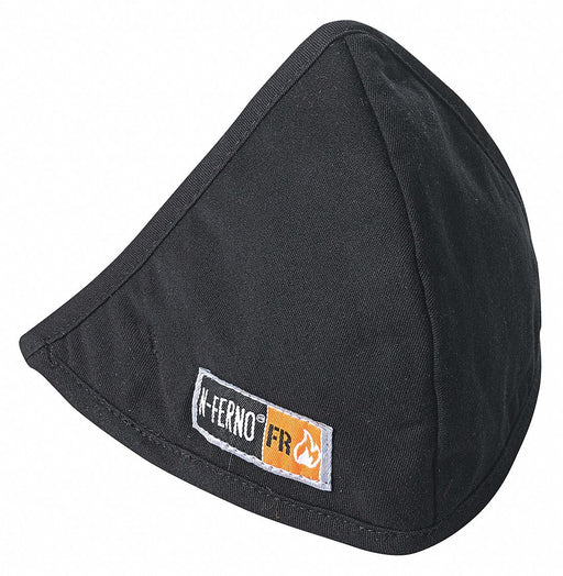 FR Winter Liner Mouthpiece Mouth Black