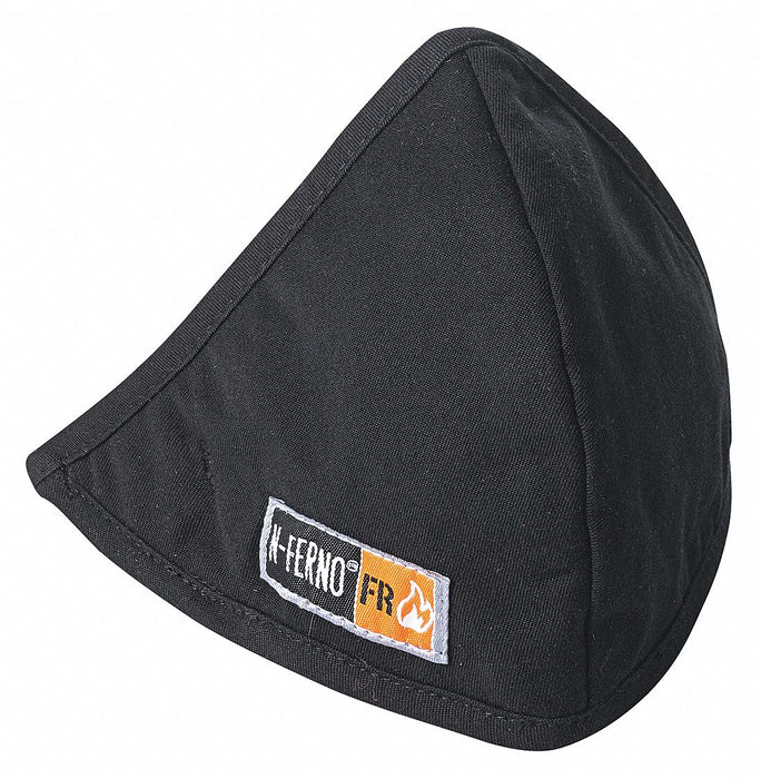 FR Winter Liner Mouthpiece Mouth Black