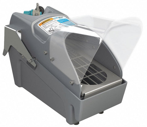 Footwear Sanitizing Unit Base