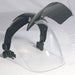 FaceShield Anti-Fog Clear Polycarbonate