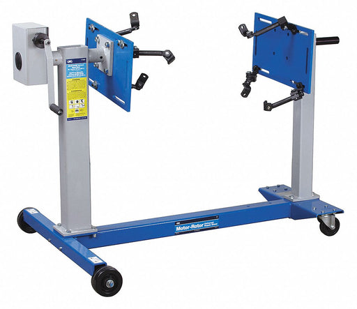 Repair Stand Heavy Duty 1 ton Steel