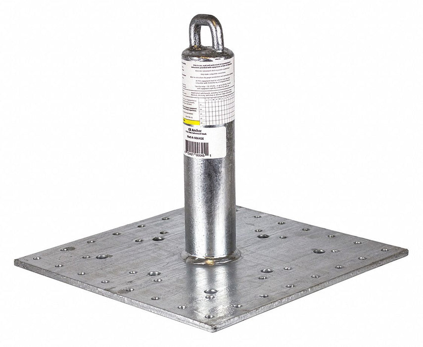 Roof Anchor 00645