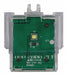 Strobe Light Smoke Detector 55mA