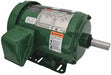 Farm Motor 1 HP 1755 rpm 230/460V