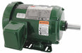 Farm Motor 2 HP 1750 rpm 230/460V