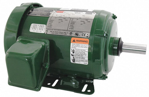 Farm Duty Motor 143-5T 2 hp
