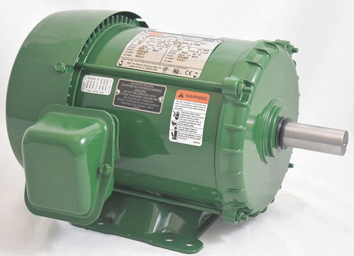 Farm Duty Motor 182T 3 hp