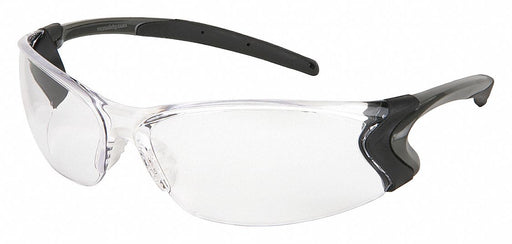 Safety Glasses Clear