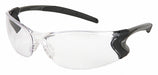 SafetyGlasses Clr AntiFog Gry