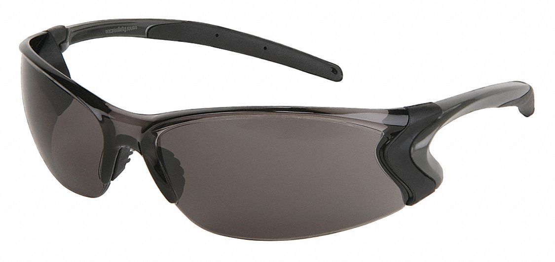 Safety Glasses Gray