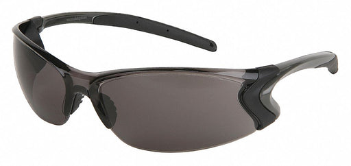 SafetyGlasses Gray ScratchResistant Gray