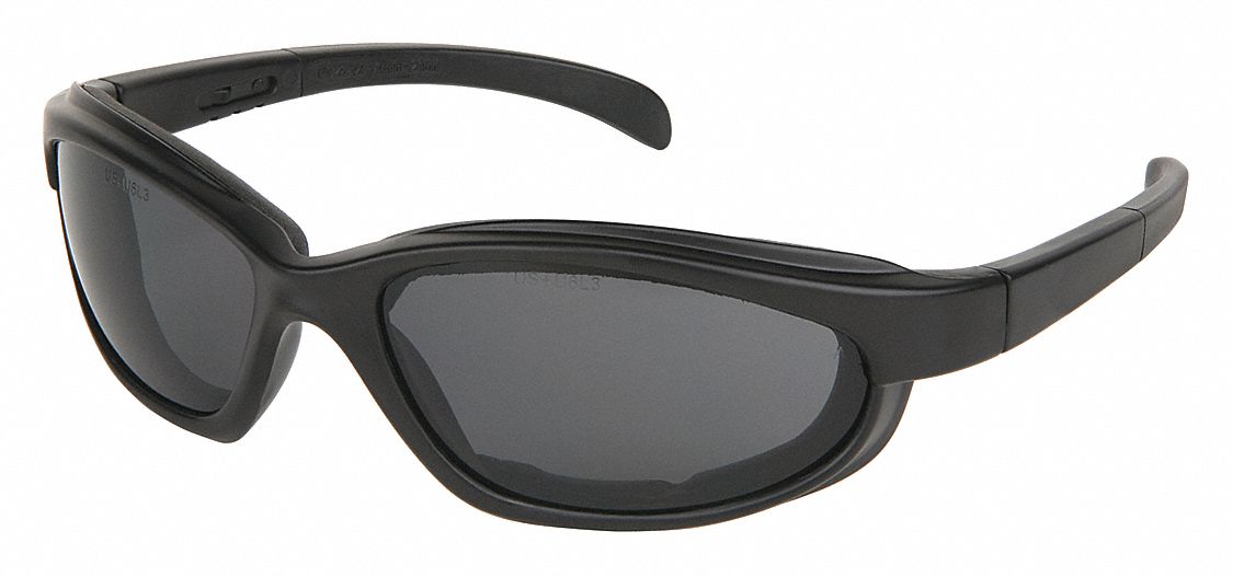 Safety Glasses Gray