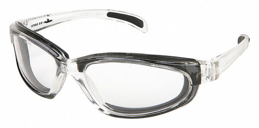 Safety Glasses Clear