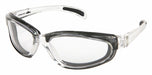 Safety Glasses Clear Anti-Fog Clear