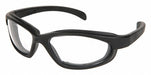 Safety Glasses Clear