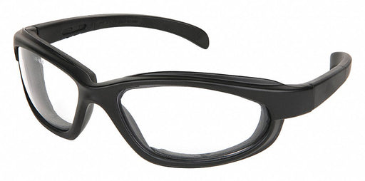 Safety Glasses Clear
