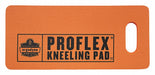 Kneeling Pad 18 L 8 W Foam Orange