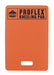 Kneeling Pad 21 L 14 W Foam Orange