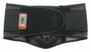 Back Support Black S
