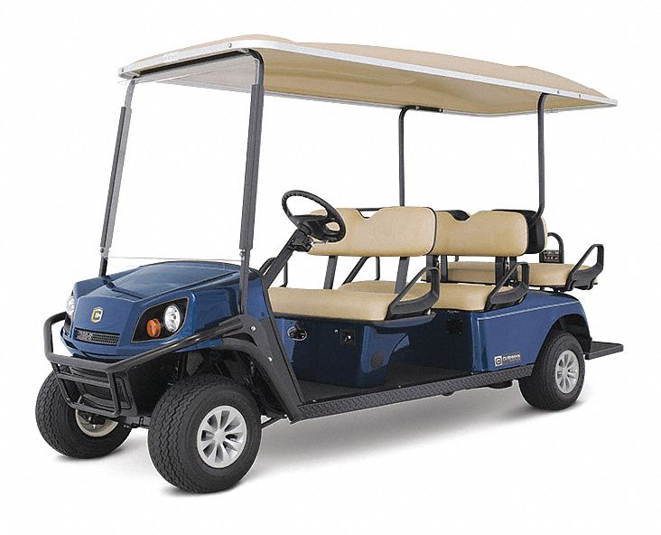 Shuttle Gas 13.5 HP 16 mph