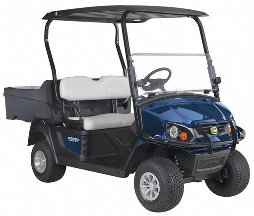 Utility Vehicle Gas 13.5 HP