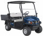 Utility Vehicle Gas 13.5 HP