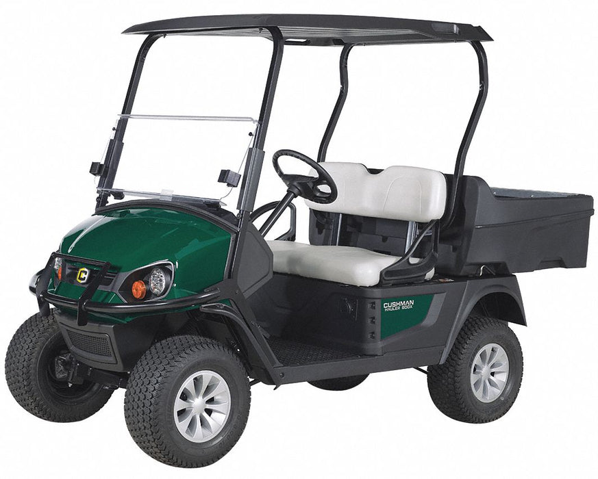 Utility Vehicle Gas 13.5 HP 17 mph