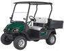 Utility Vehicle Gas 13.5 HP 17 mph
