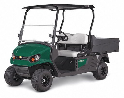 Utility Vehicle Gas 13.5 HP 15 mph